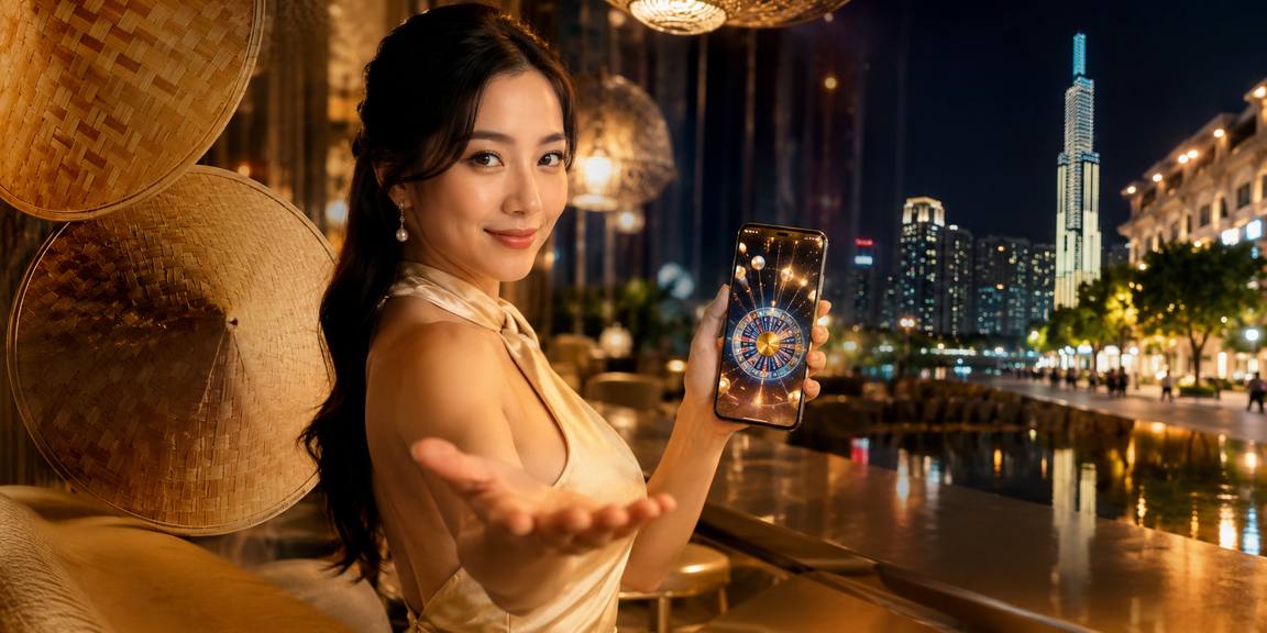 shd4062 Hơn 800 Slot Game Được Yêu Thích Tại Việt Nam