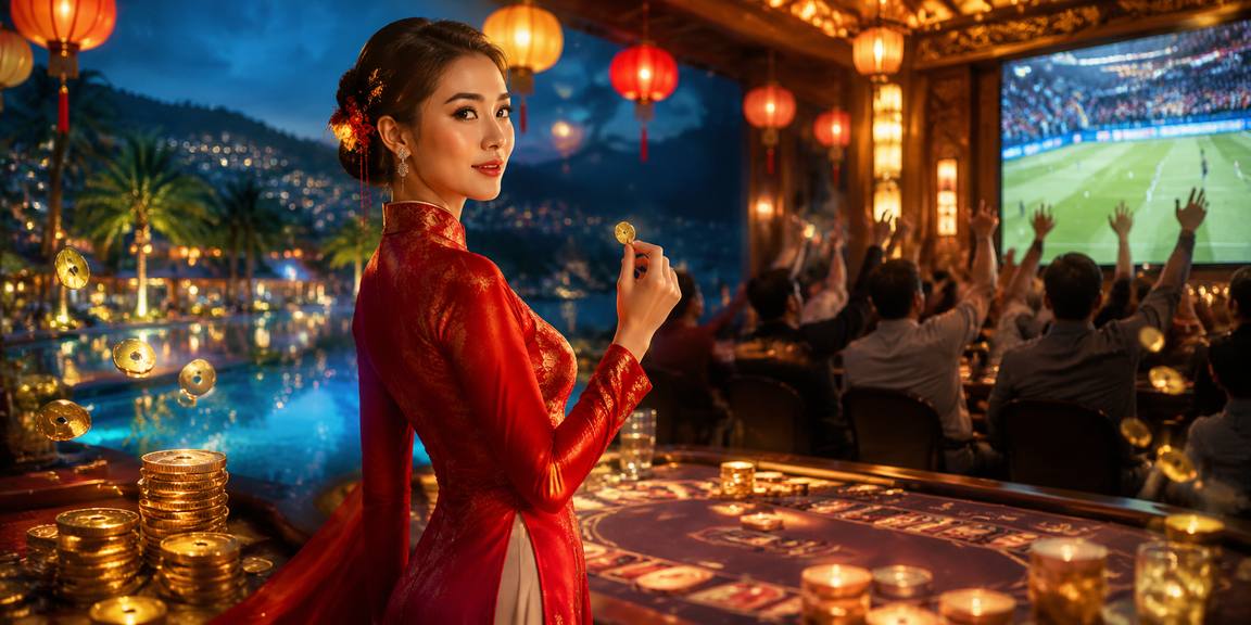 shd4062 Baccarat, Roulette và Blackjack với dealer thật phát bài trực tiếp
